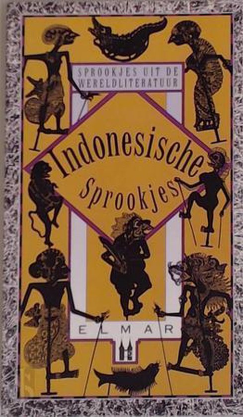 Indonesische sprookjes