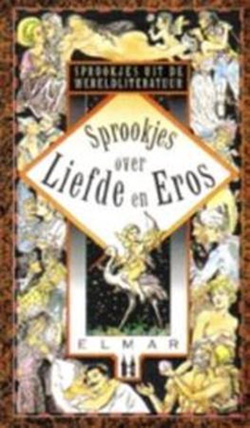 Sprookjes over liefde en Eros