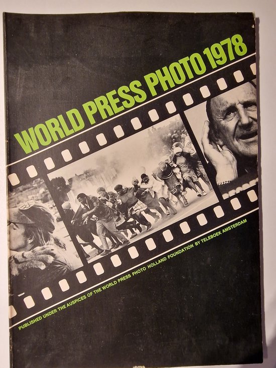 1978 World press photo