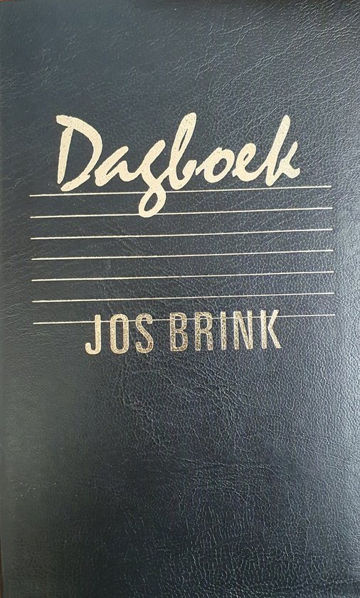 Dagboek