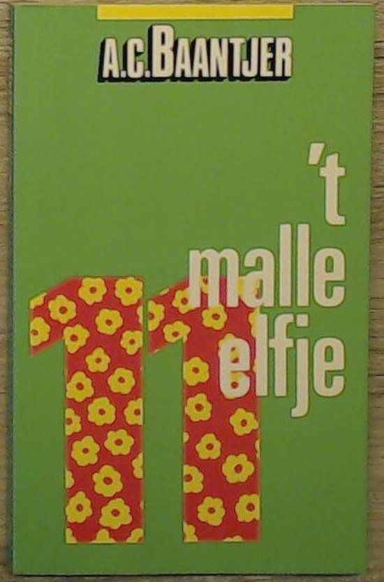 't malle elfje