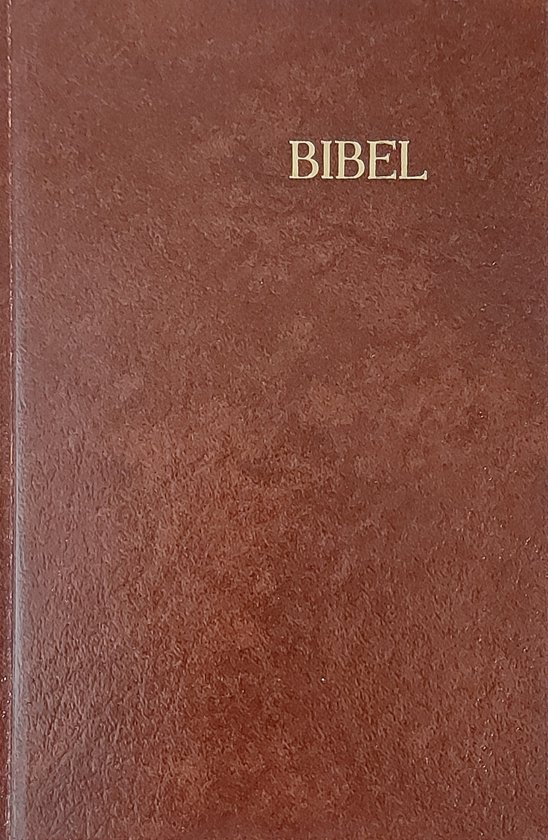 Friese Bijbel Bibel