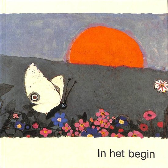 In Het Begin