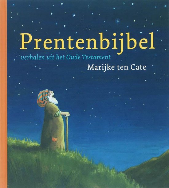 Prentenbijbel