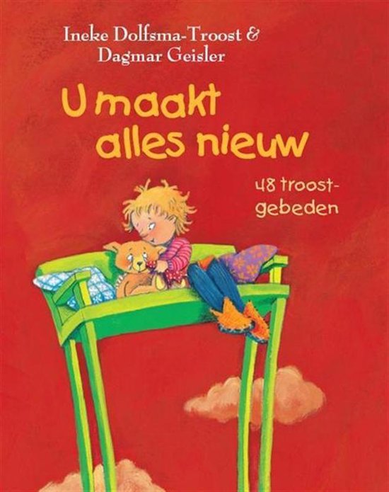 U Maakt Alles Nieuw