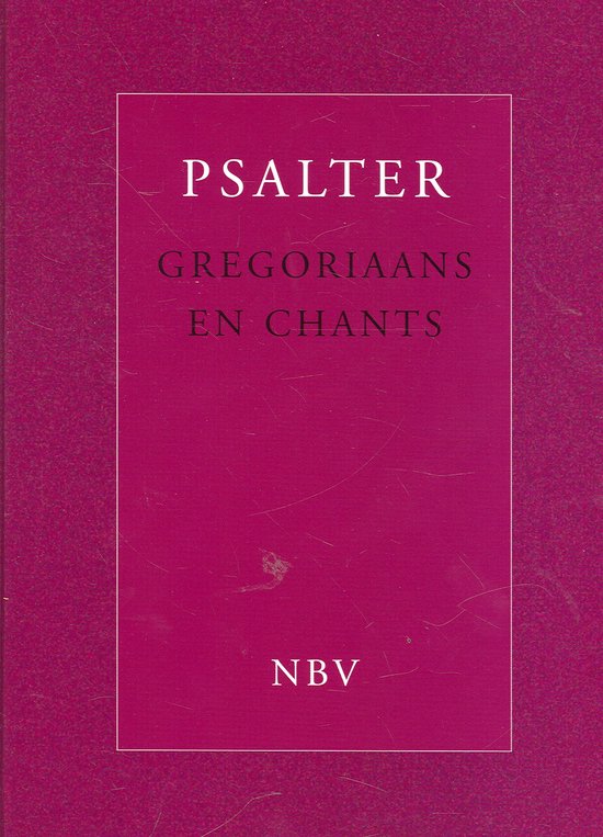 Psalter