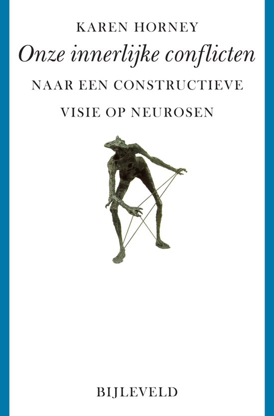 Onze innerlijke conflicten