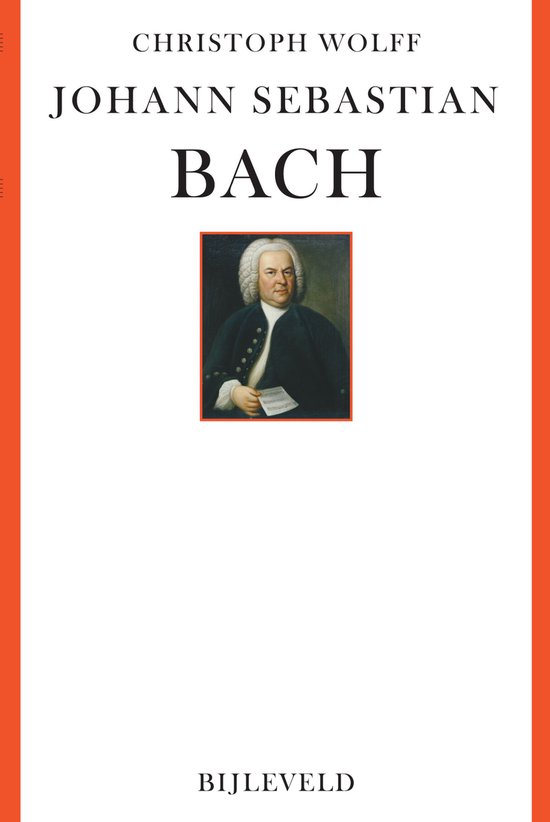 Johann Sebastian Bach