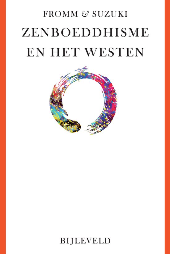 Zenboeddhisme en het westen