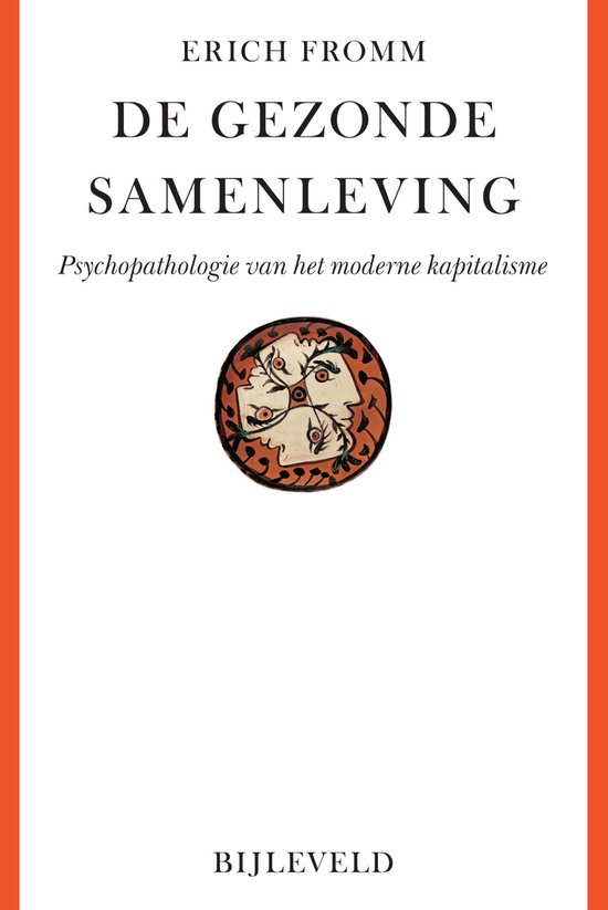 De gezonde samenleving