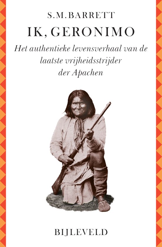 Ik, Geronimo