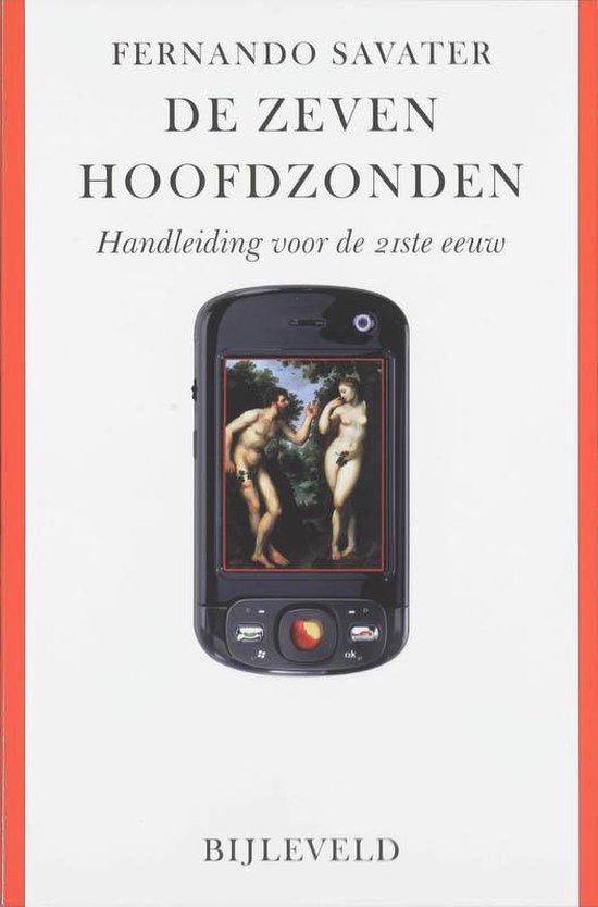 De zeven hoofdzonden