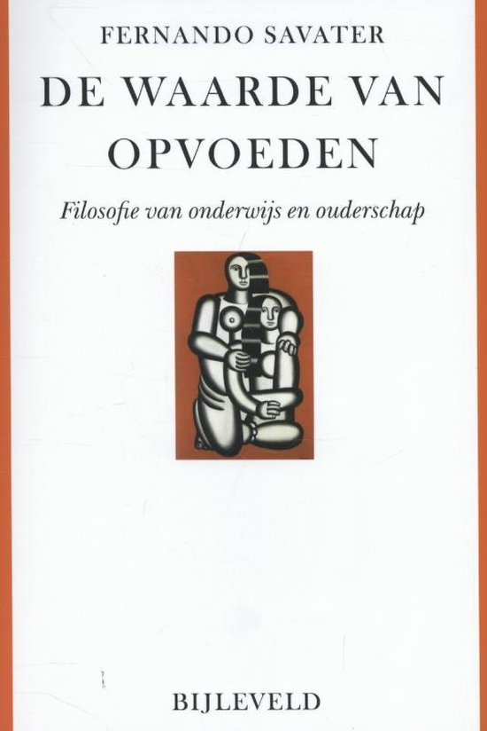 De waarde van opvoeden