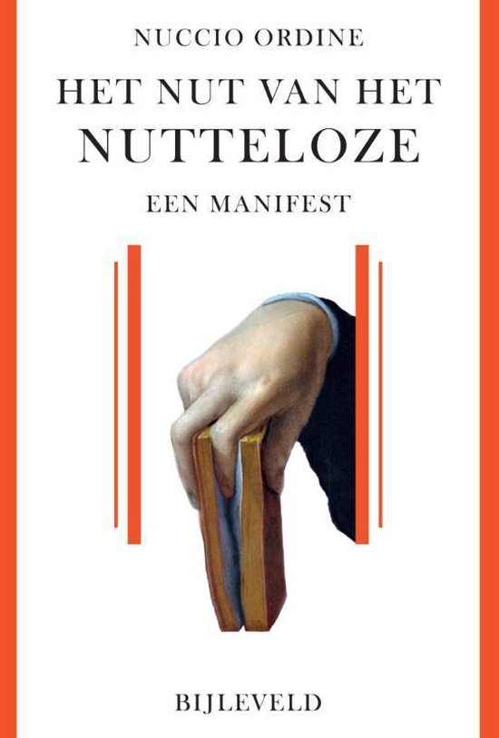 Het nut van het nutteloze