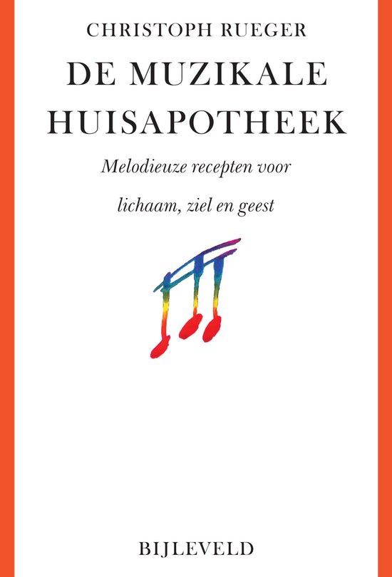 De muzikale huisapotheek