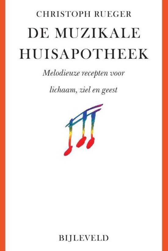 De muzikale huisapotheek