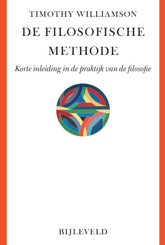 De filosofische methode