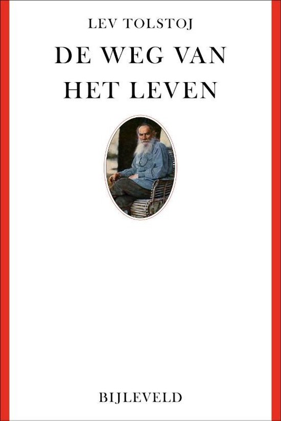 De weg van het leven