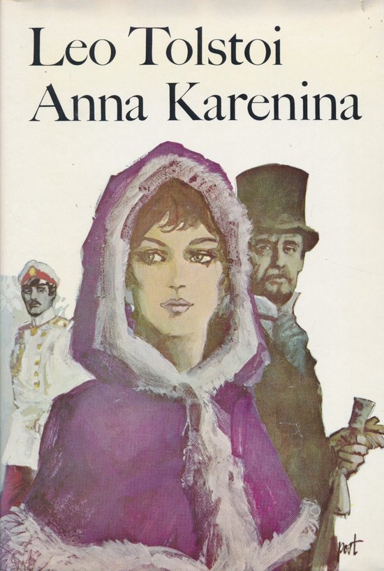 Anna karenina