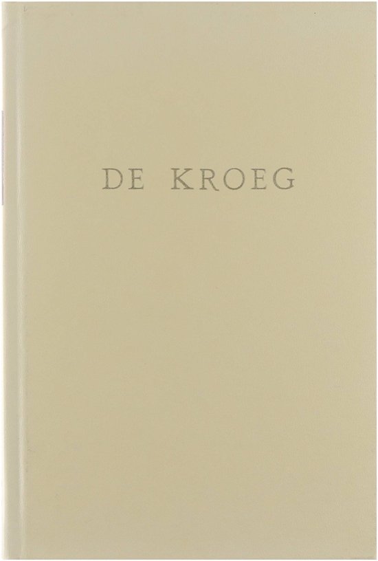 De Kroeg