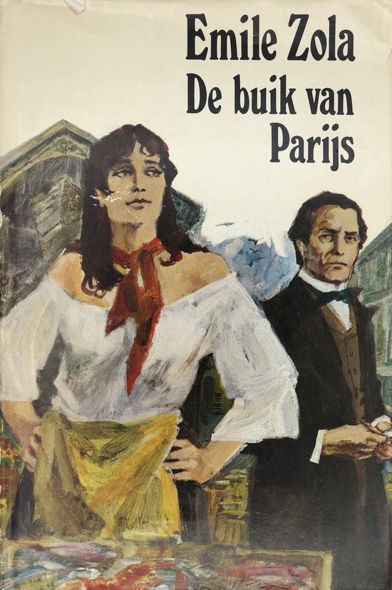 De Buik Van Parijs