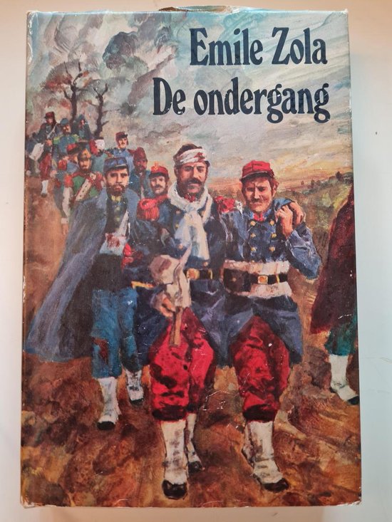 De Ondergang