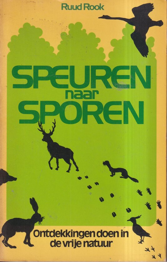 Speuren naar sporen