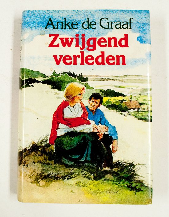 Zwygend verleden