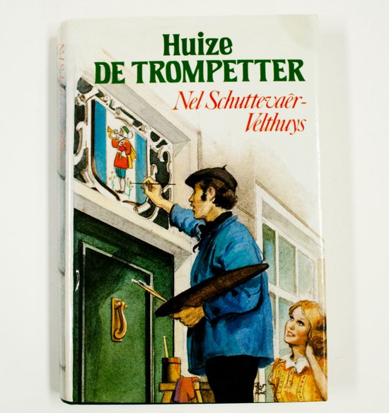 Huize de trompetter