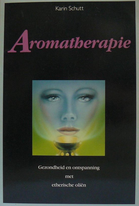 Aromatherapie