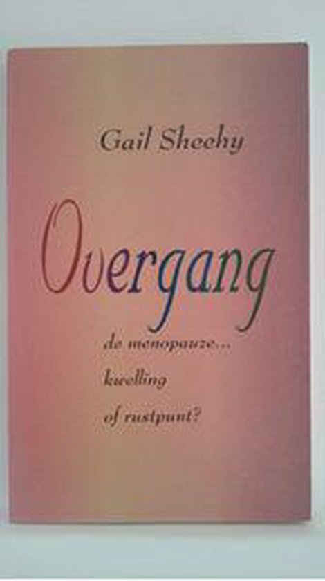 Overgang