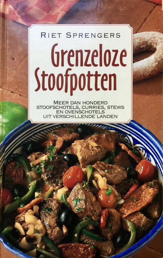 Grenzeloze Stoofpotten