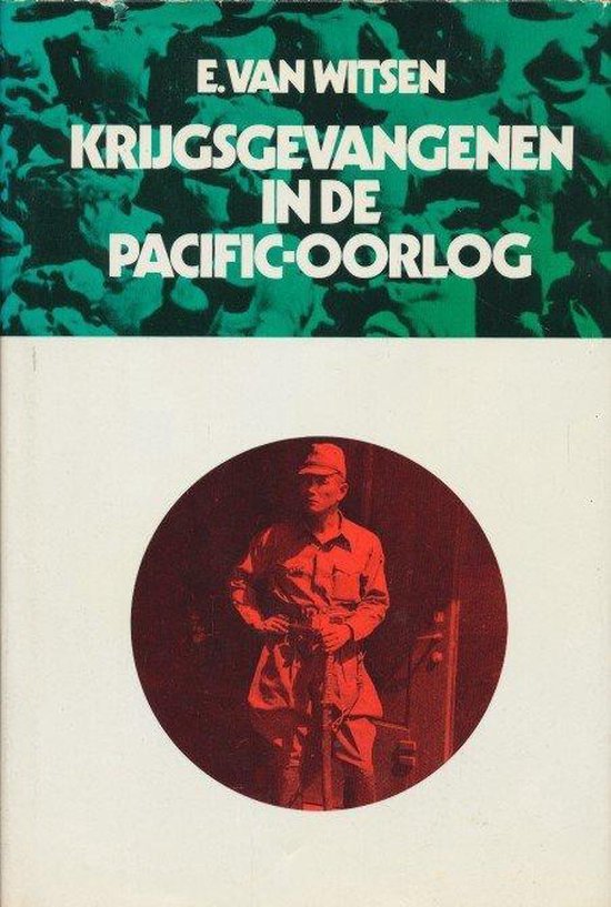 Krygsgevangenen in de pacific oorlog