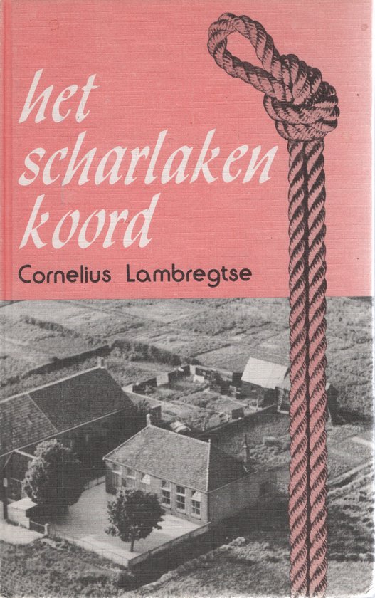 Het scharlaken koord