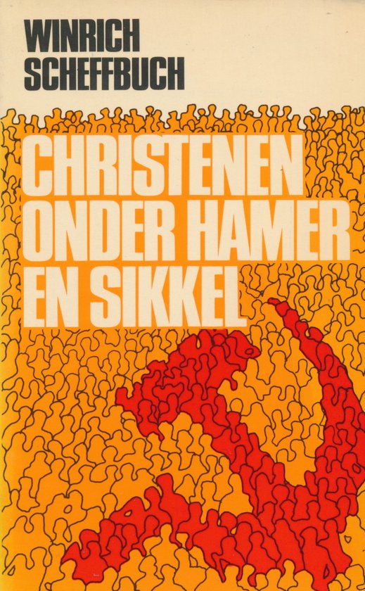 Christenen onder hamer en sikkel