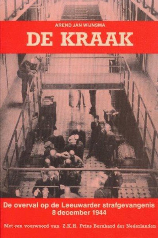 De kraak