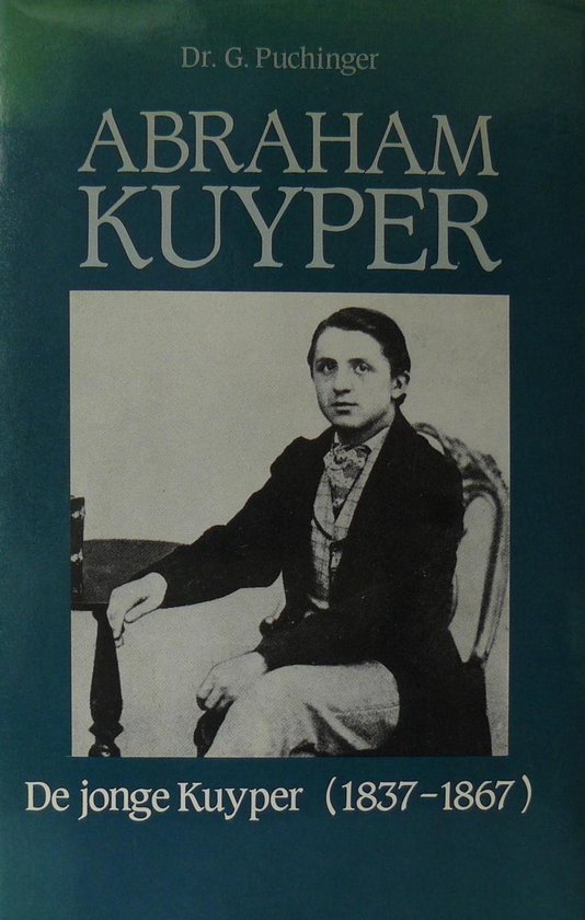 Abraham Kuyper