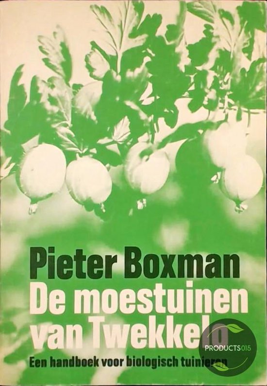 Moestuinen van twekkelo