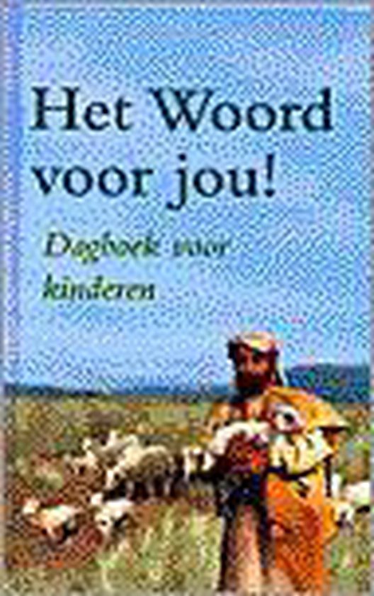 Woord voor jou