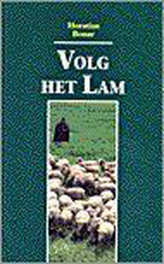 Volg het lam