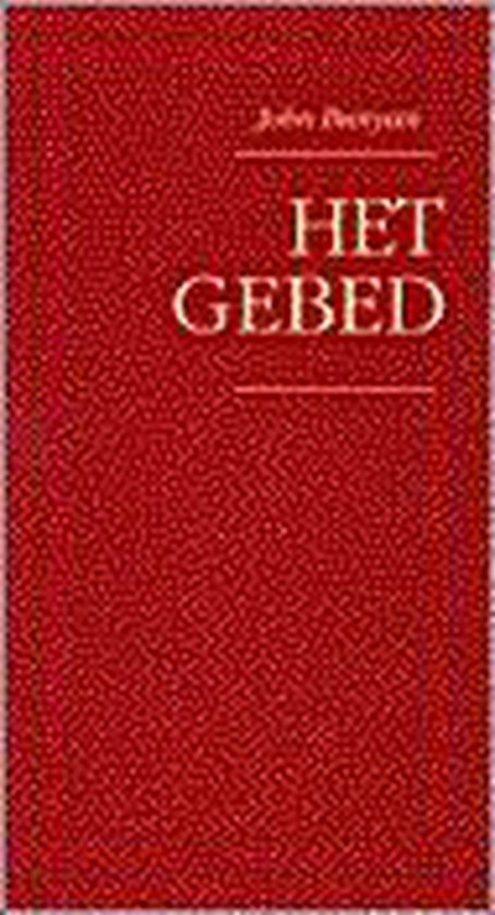 Gebed, het