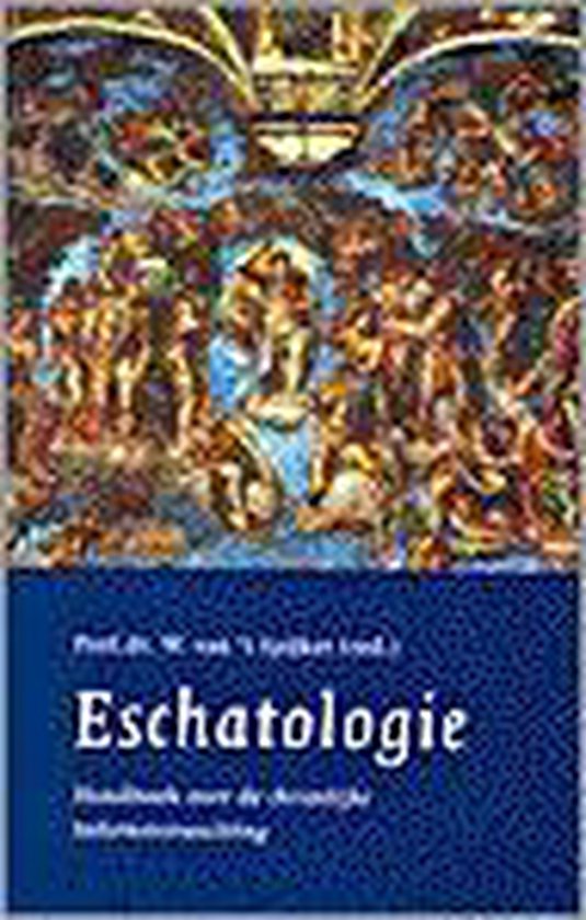 Eschatologie