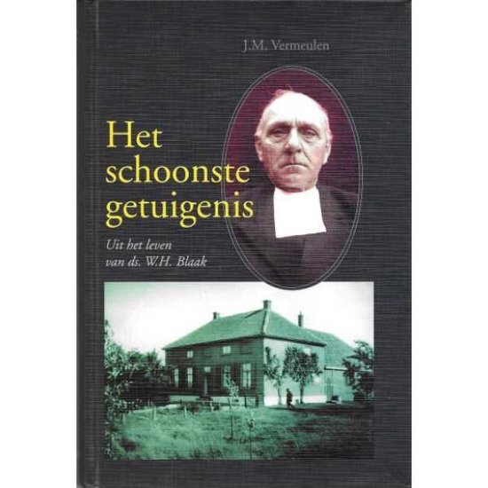 Schoonste Getuigenis