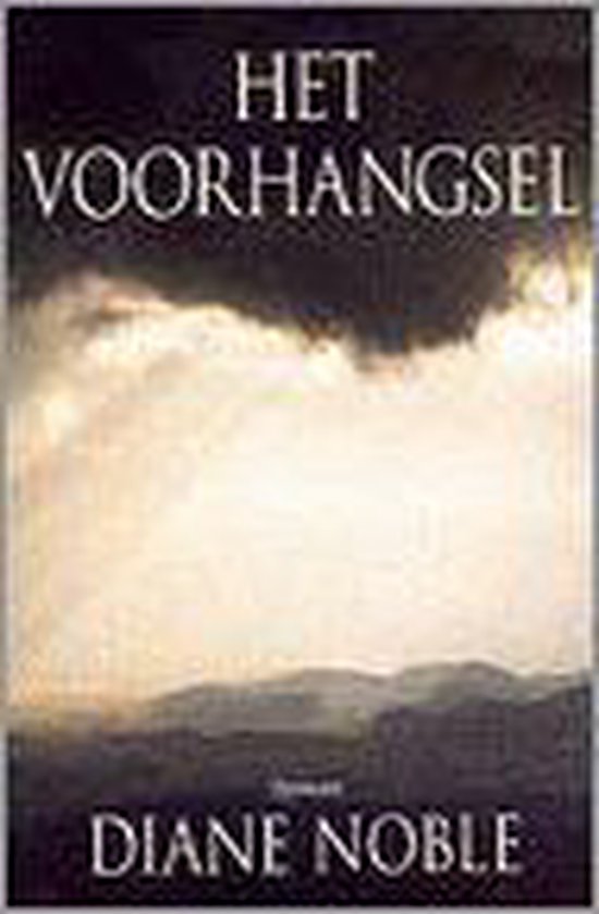 Voorhangsel