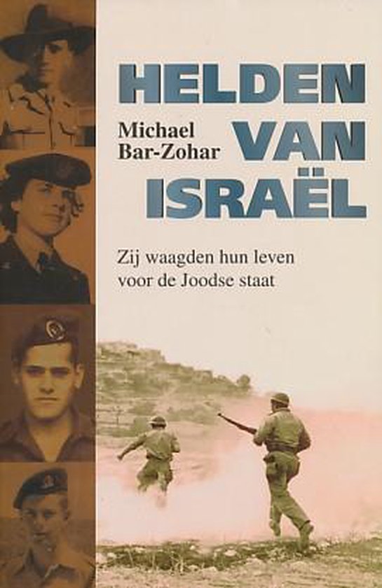 Helden van Israël