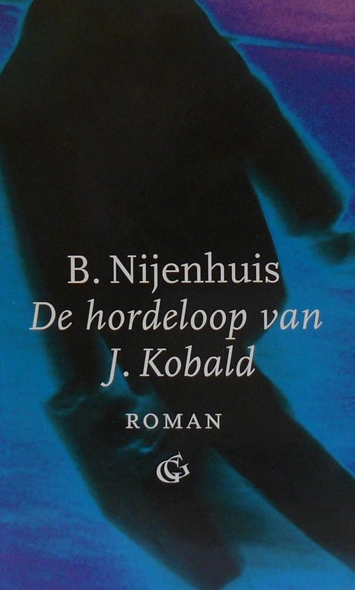 De hordeloop van J. Kobald