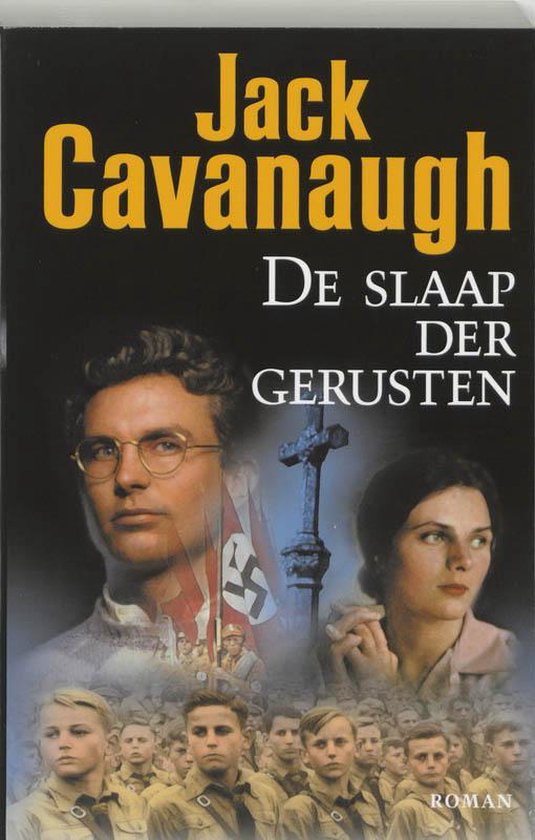 De Slaap Der Gerusten