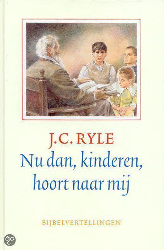 Nu Dan Kinderen