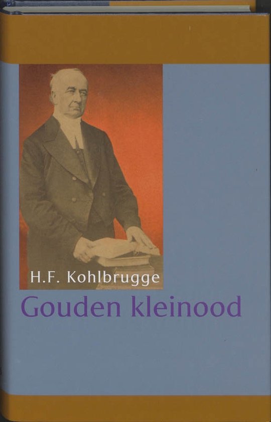 Gouden kleinood