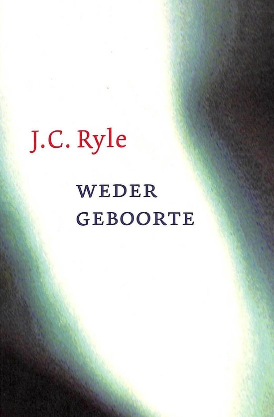 Wedergeboorte